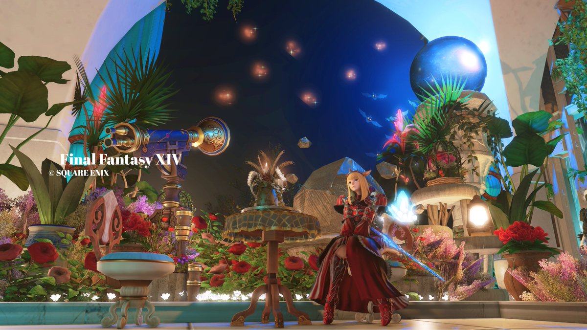 panffxiv_ss's tweet photo. FCハウス内装完成~~お気軽に見ていって🏠
エンピレアム 第2区 39番地S
#FF14 #ミコッテ #おはミコ #ハウジング #スタジオ https://t.co/Q6BHqHkcNK