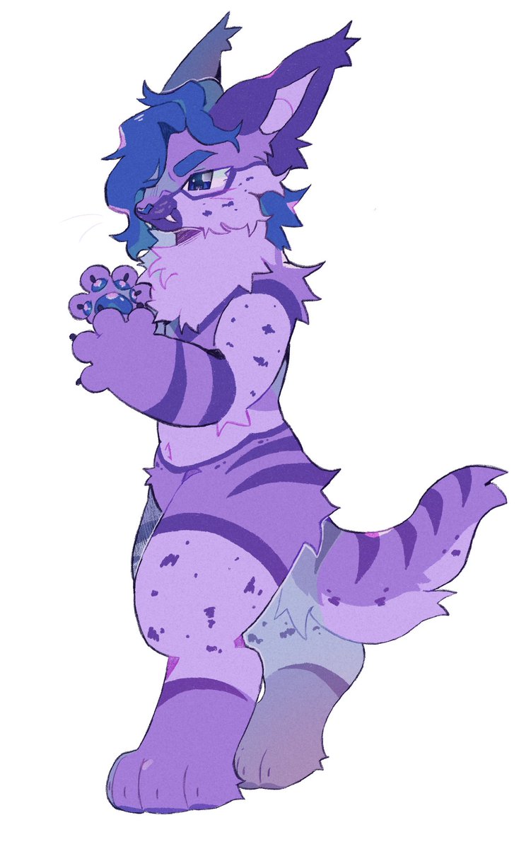 /ᐠ. .ᐟ\ฅ🌿 | Commissions : CLOSED |🌿 tweet media