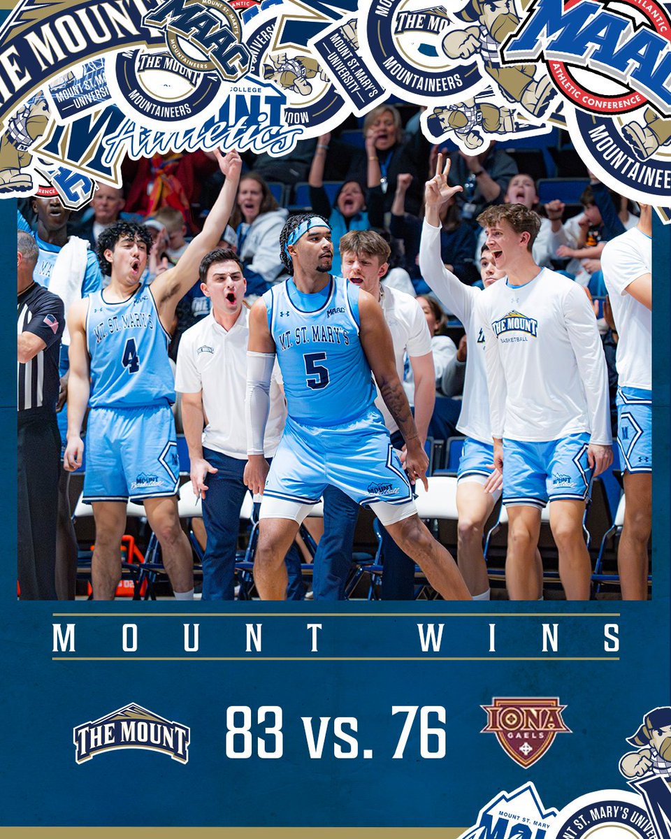 MountHoops's tweet photo. 🧹🧹🧹

#GoMount https://t.co/i0m13FMtYI