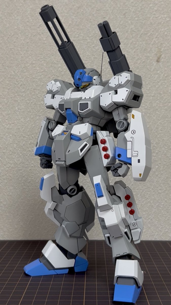 サリーページ♡ 今日からデカール貼っていくぜ〜ヾ(´∇｀)ﾉ