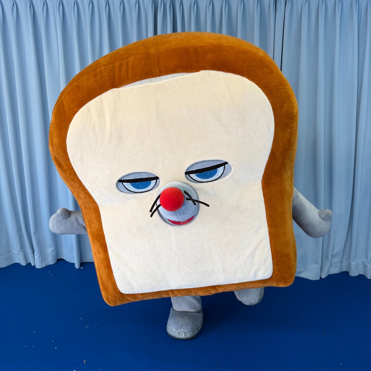 アニメ『パンどろぼう』公式 tweet media