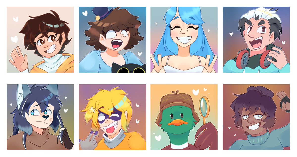 No puede esperar hasta el 14 💌💕
Feliz dia de la amistad gays 
#Oc