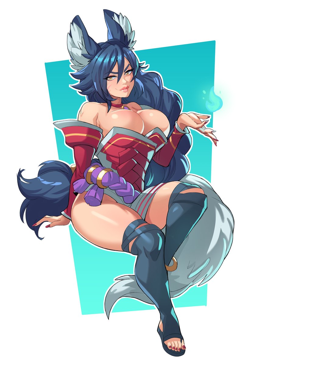 🔞The Artist Formerly Known as IceFrog Jr. tweet media