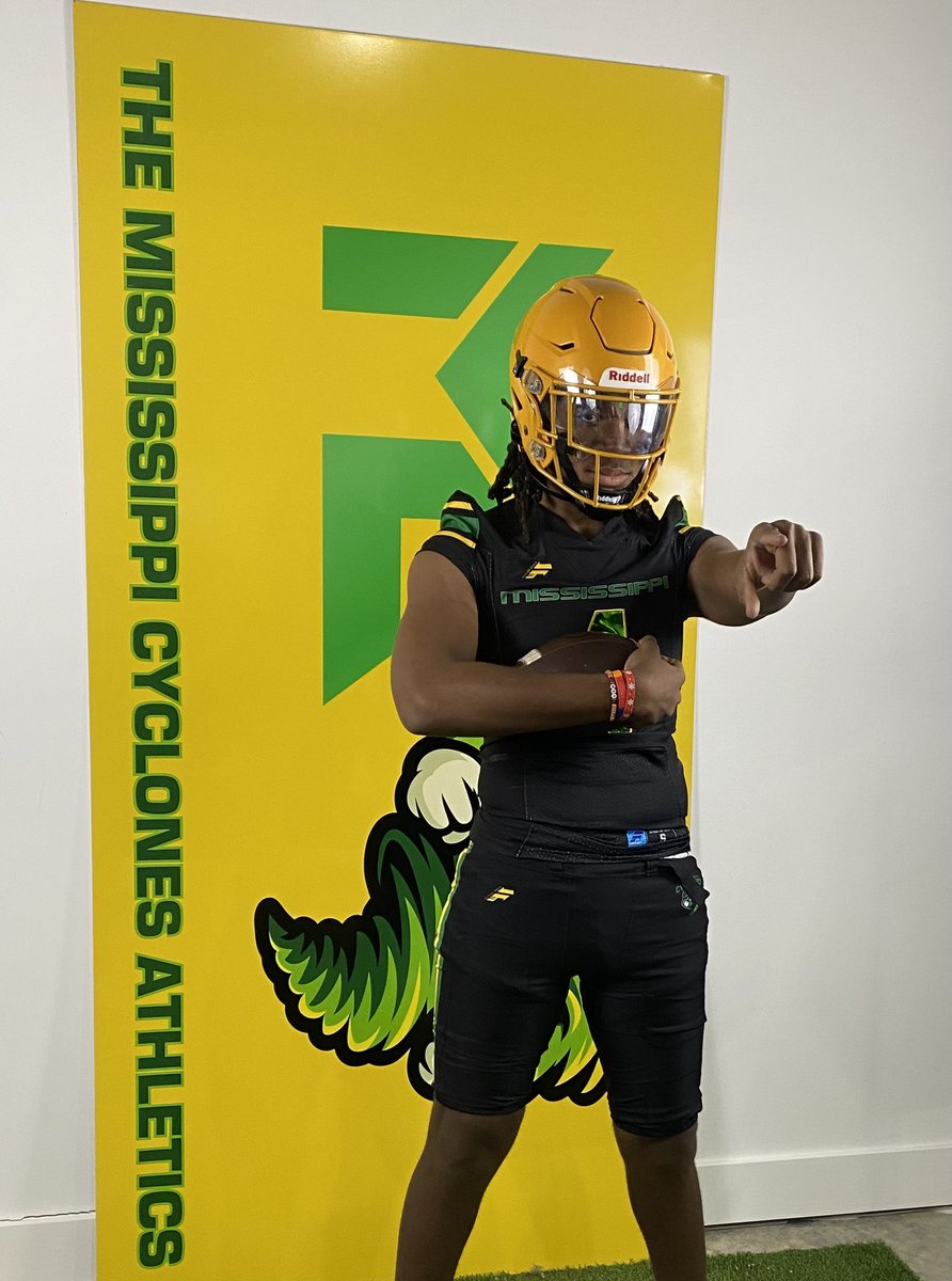 Da’Von Williams tweet media