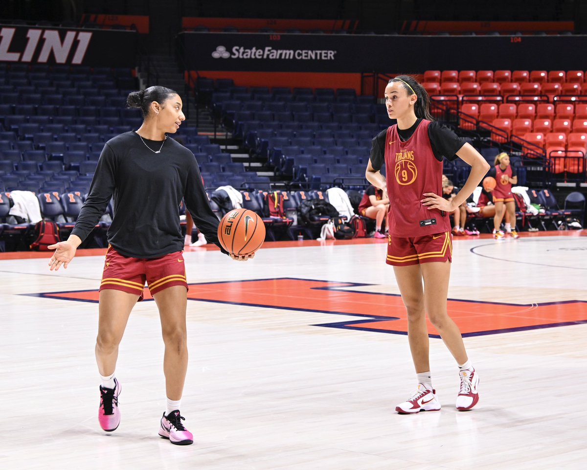 Office hours with Coach Ju