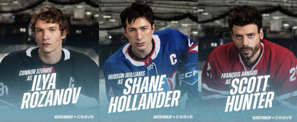 hconscon's tweet image. 하키선수들이 이렇게 핫한데 지금 경기가 눈에 들어와!!!!
보는내내 셋 중 한명이라도 지면 내 팀이 진것처럼 이입해서 힘들었음
매번 이겨주면 안될까 드라마잖아