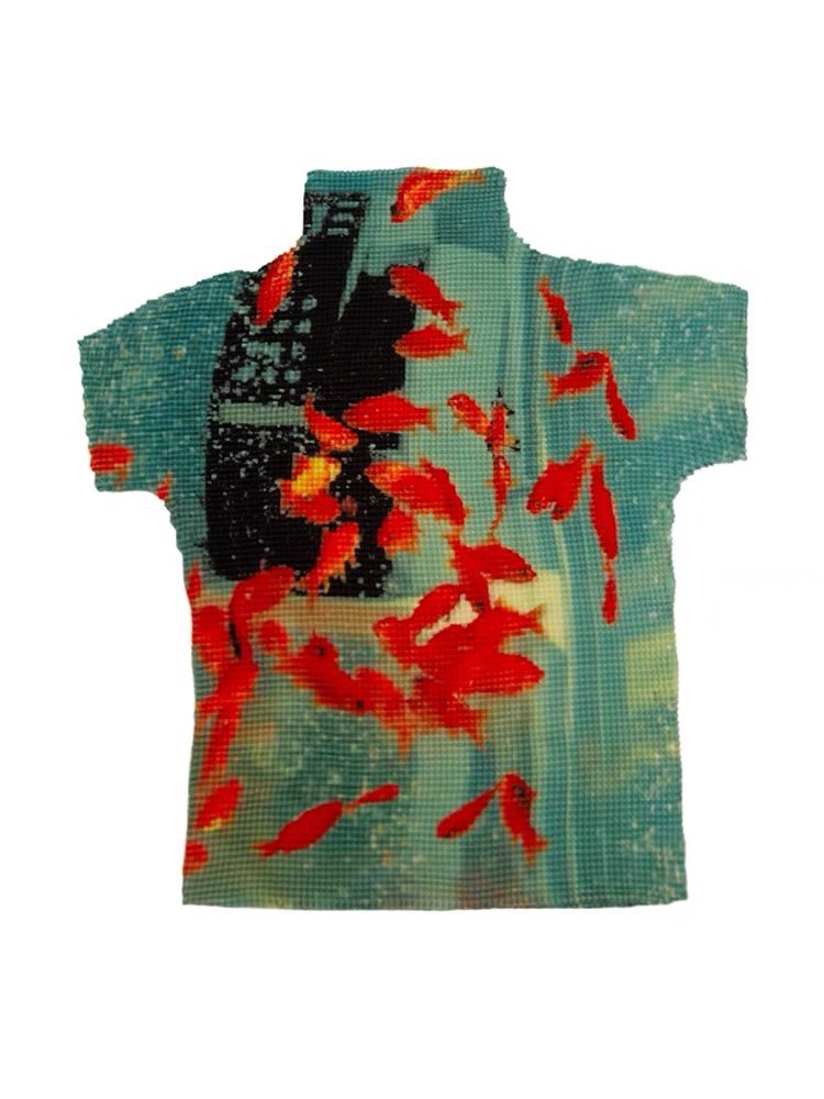 aesttics's tweet image. 🫧🐠