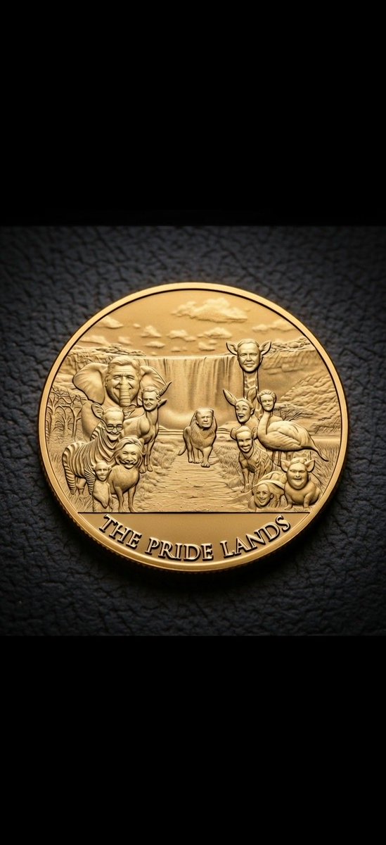 AMERICAN PRIDE LANDS tweet media