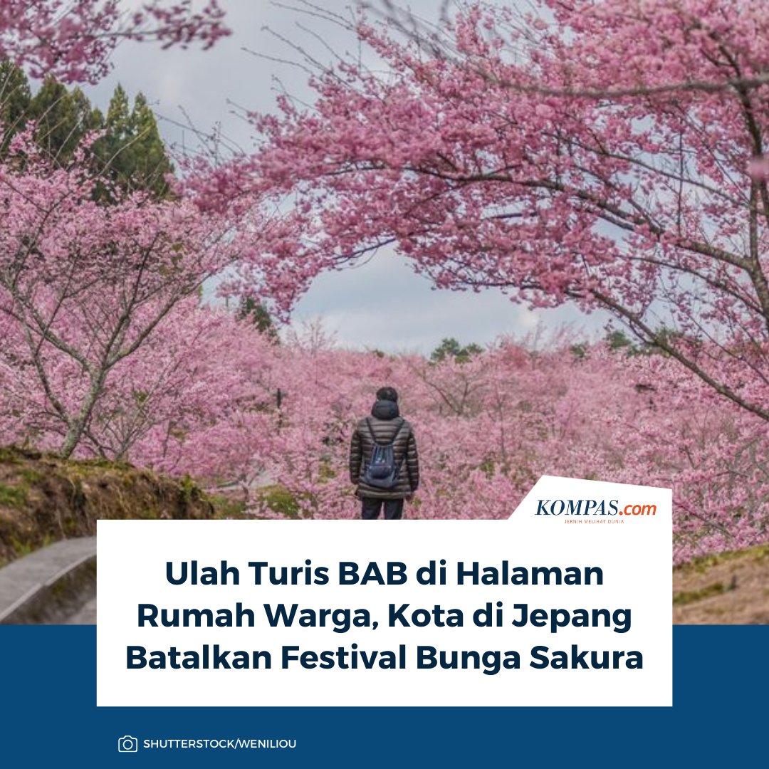 Kompas.com tweet media