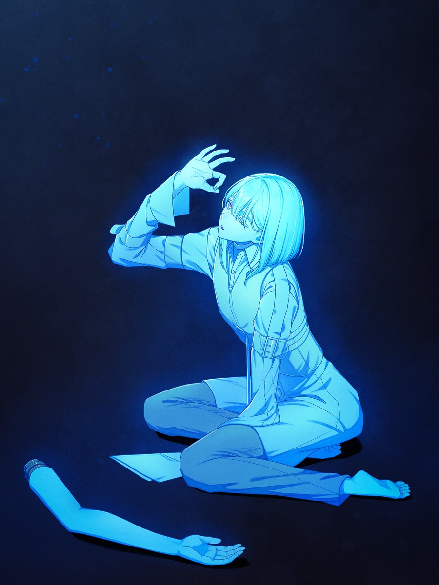 うつぶせ tweet media