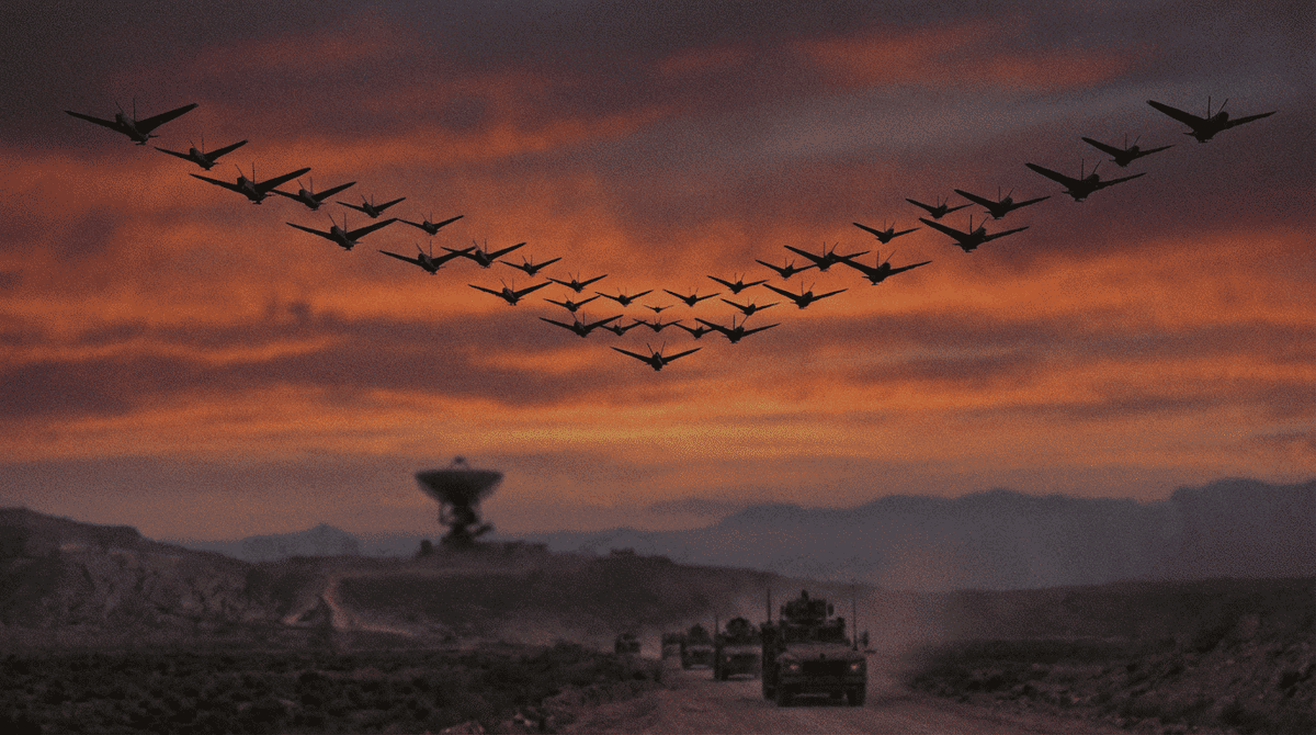 Will you dare go deep into the rabbit hole on $birds?