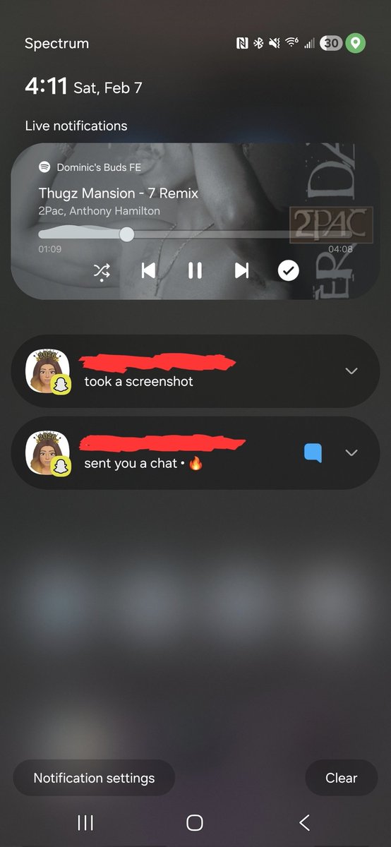 domzyyyyyyy's tweet photo. Am I cooked chat? https://t.co/kcGWImqwMB