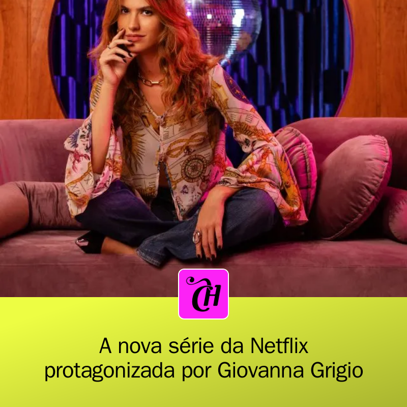 CAPRICHO tweet media