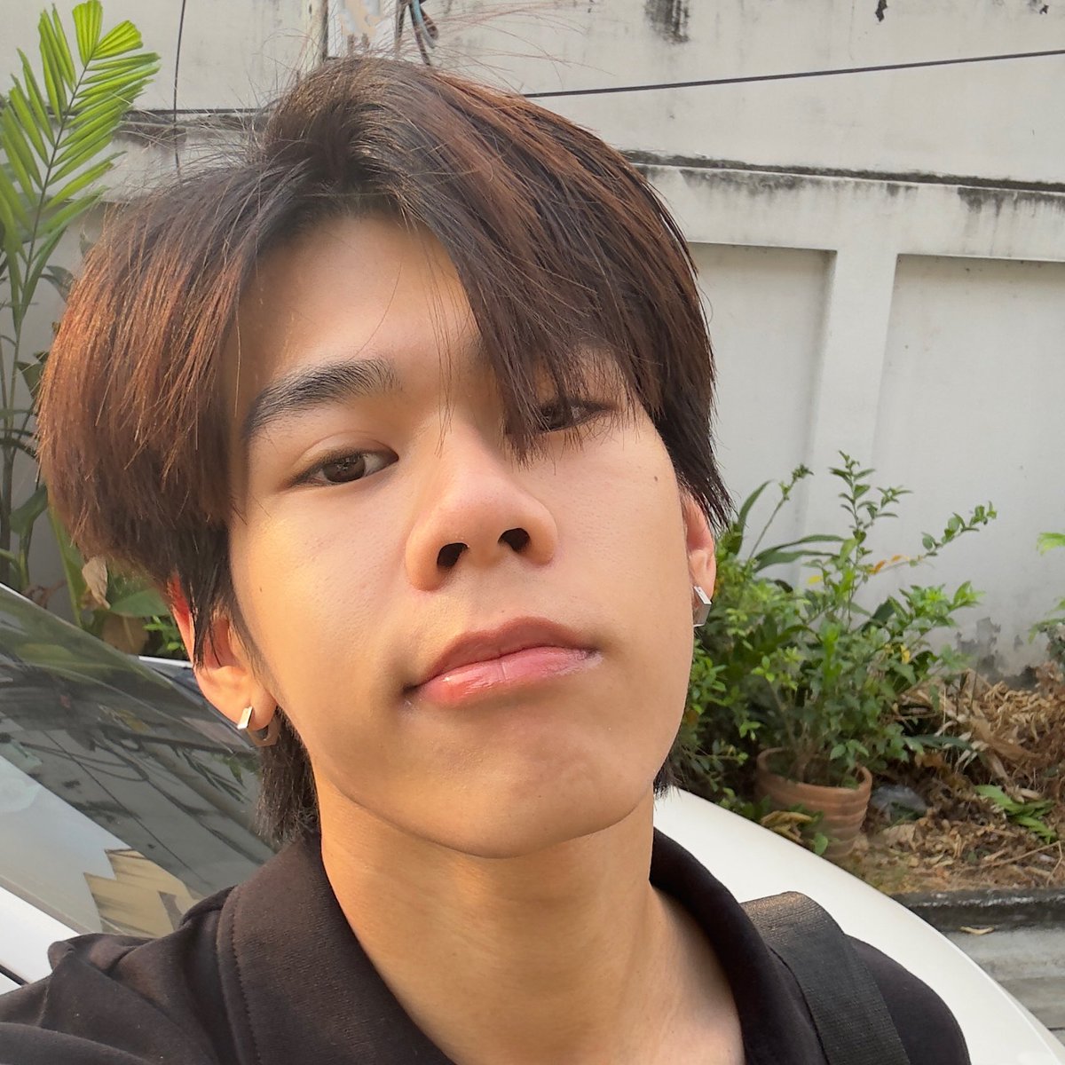 TuiChayatorn's tweet photo. ทุกคนอย่าลืมมาใช้สิทธิ์กันด้วยนะคับ
#เลือกตั้ง69 https://t.co/ubLtWjzajZ