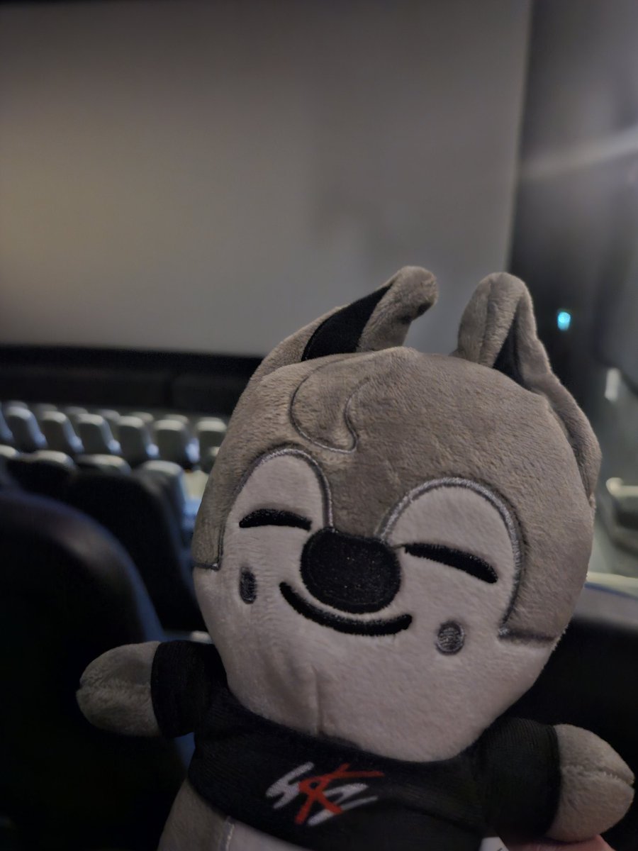 tinlynn81's tweet photo. Tonight I went to the #dominATE_Experience and I have to say, Chan would be proud of how warm and welcoming everyone was. 

There was such a wide range of ages there. We laughed, cried, cheered, sang, and danced. I feel like I gained some new family tonight.

Also...freebies! https://t.co/6CsVjB1wAV