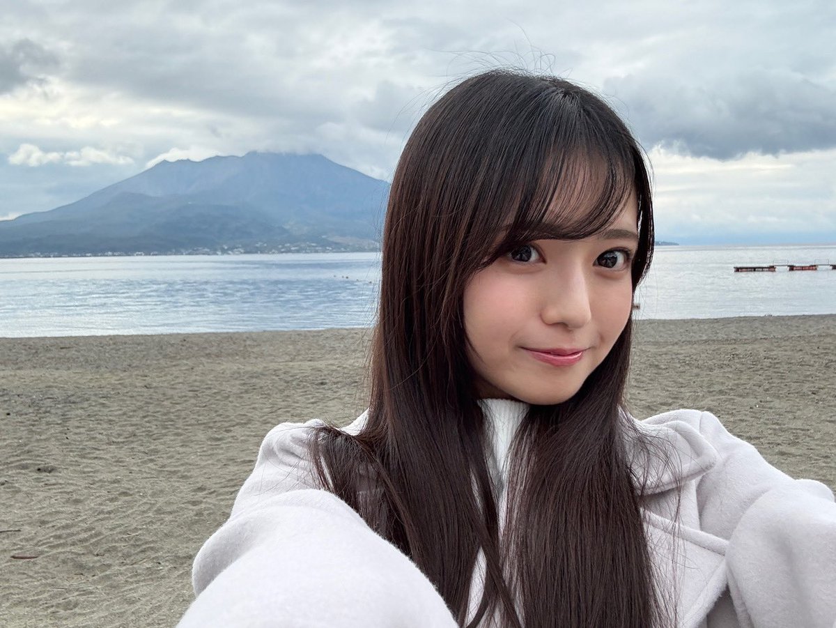 みっちゃん可愛い #瀬戸口心月