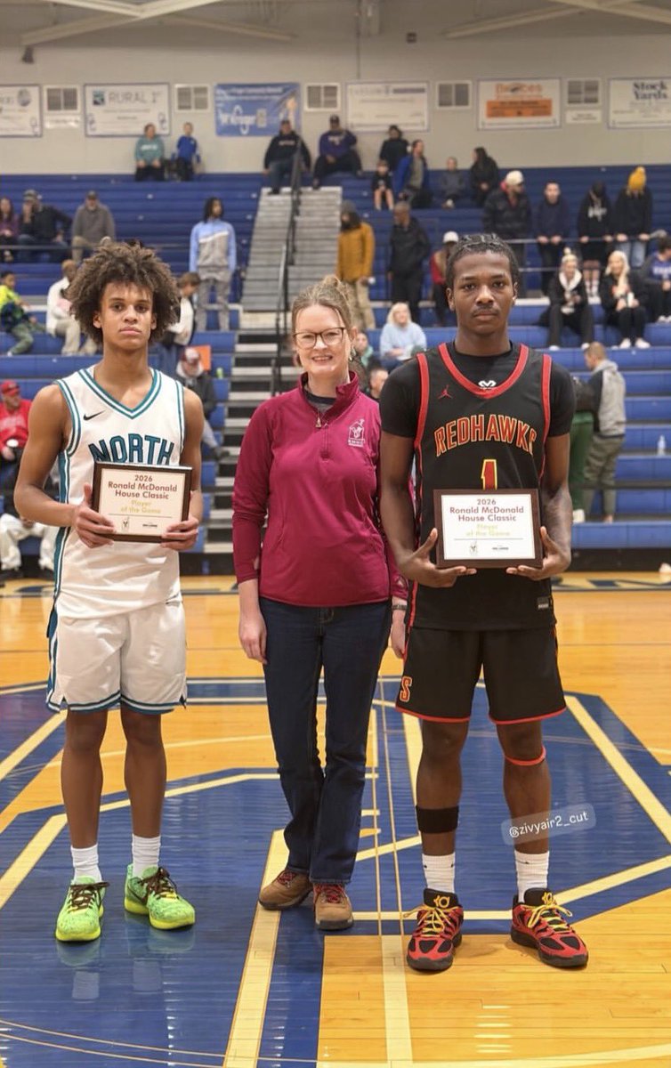 Seneca Redhawks tweet media