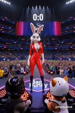 Politics On 𝕏 tweet media