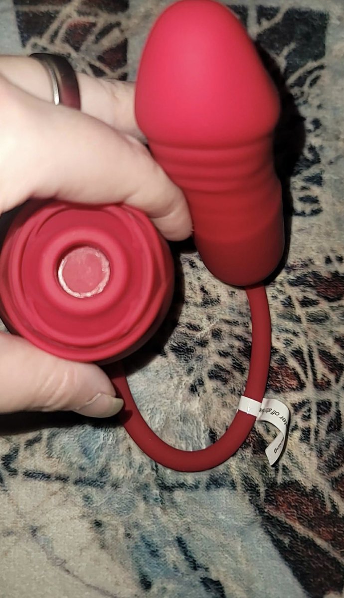 DonaldKeshrx's tweet photo. This rose toy is hands-down the best sex toys https://t.co/l1VWkEVPbi
