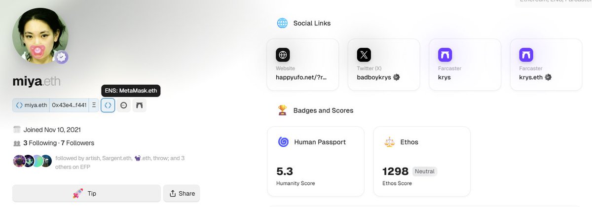 miya.eth 🖤 ┊ nsa.eth 🦇🔊 tweet media
