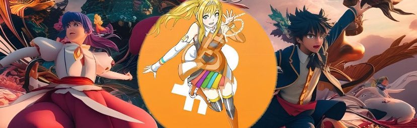 The volume recently pumped about $buttcoin and $psyopanime.

Let’s combine it into a Bitcoin Anime $ABTC.

Has also received shill from elon. let’s pump too.

FaDs4fnggDKo8Zkw3aVhYJsFGA2tF9YJ9GS4FzkZpump