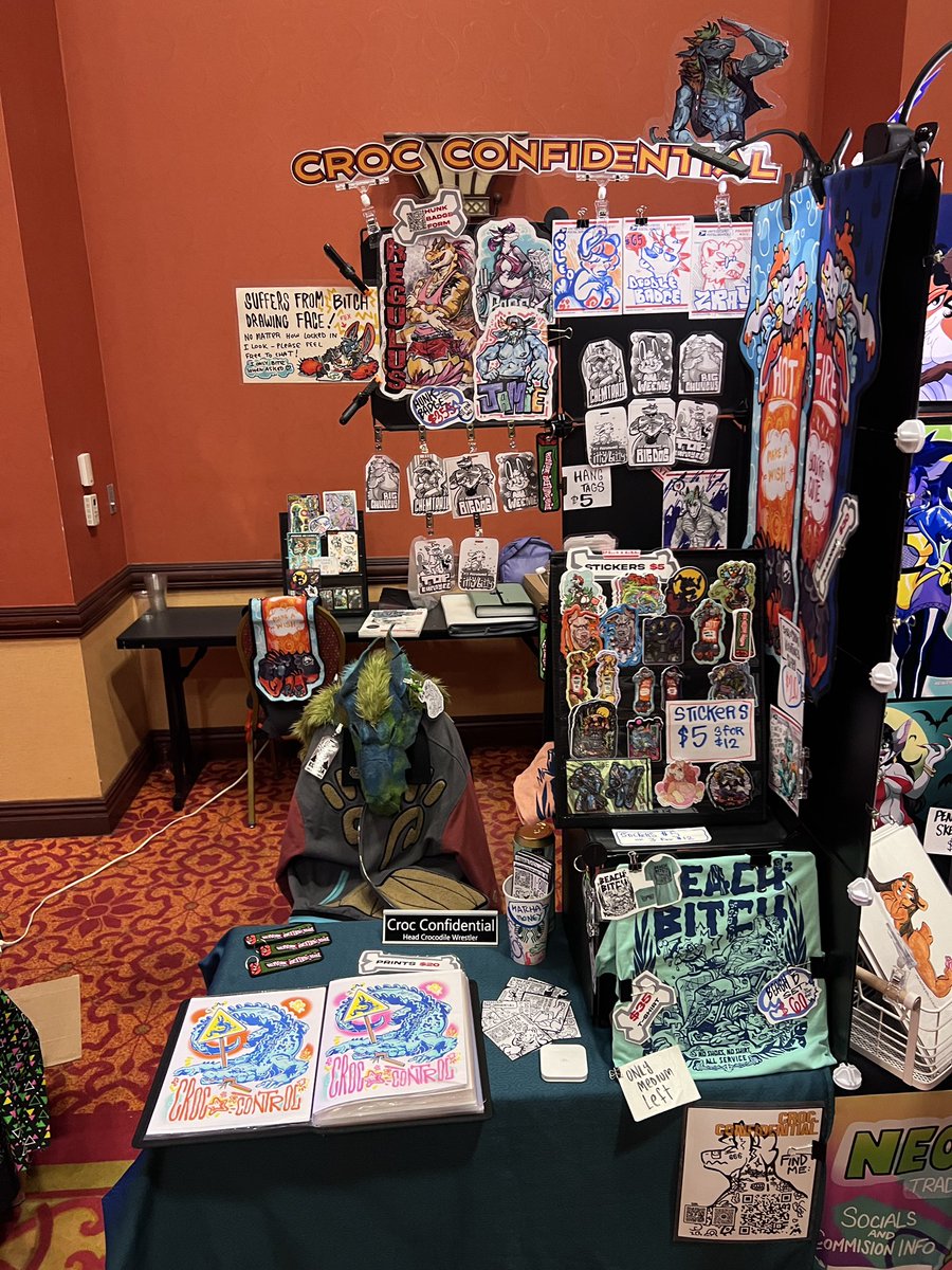 Fex 🔜 TFF tweet media