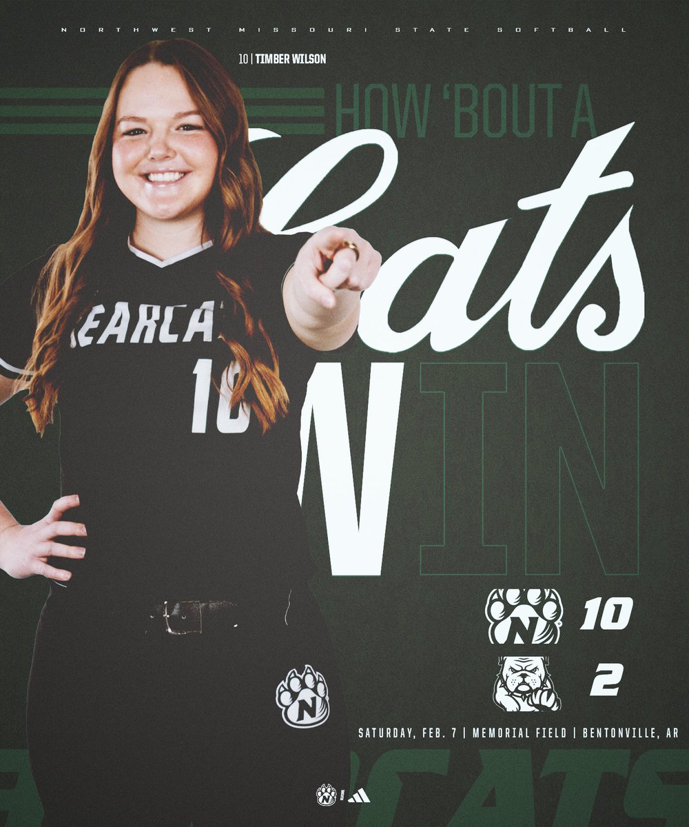 𝙏𝙒𝙊 𝙂𝘼𝙈𝙀𝙎 --> 𝙏𝙒𝙊 𝘿𝙐𝘽𝙎 
   ↳'𝓒𝓪𝓽𝓼 𝙒𝙄𝙉 ‼️ 

#OABAAB