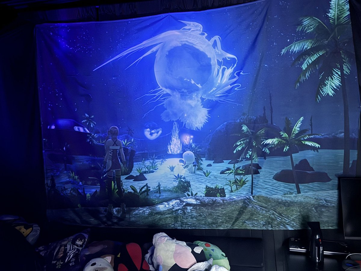 finalrinaz's tweet image. um okay girl we get it u love serah