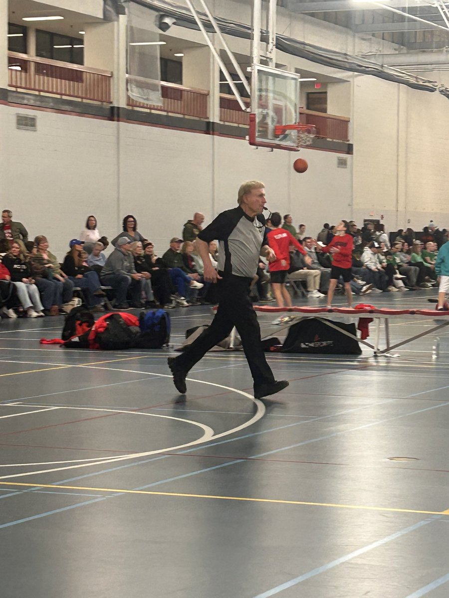 RHETT MCDONALD tweet media