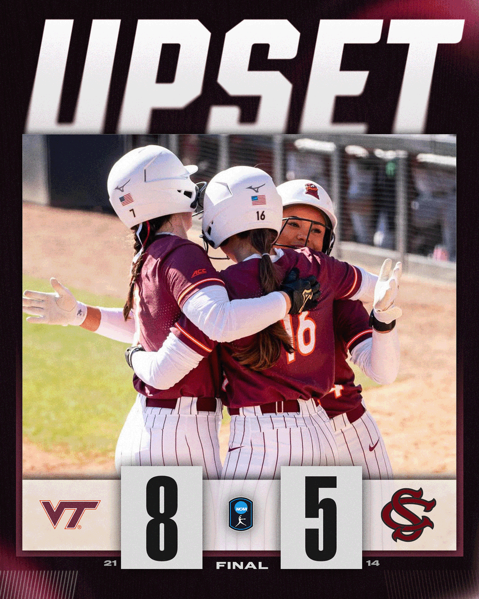 NCAA Softball tweet media