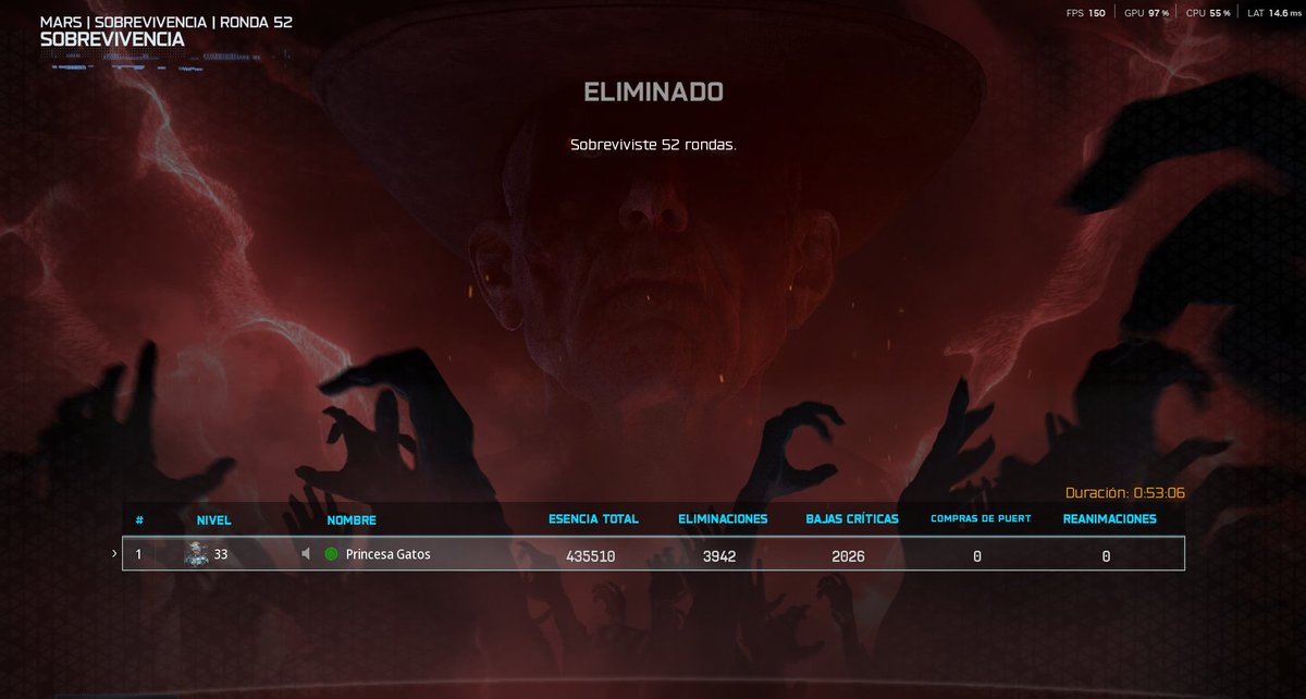 es abrumadora la cantidad de uber klaus que aparecen en este mapa x-x