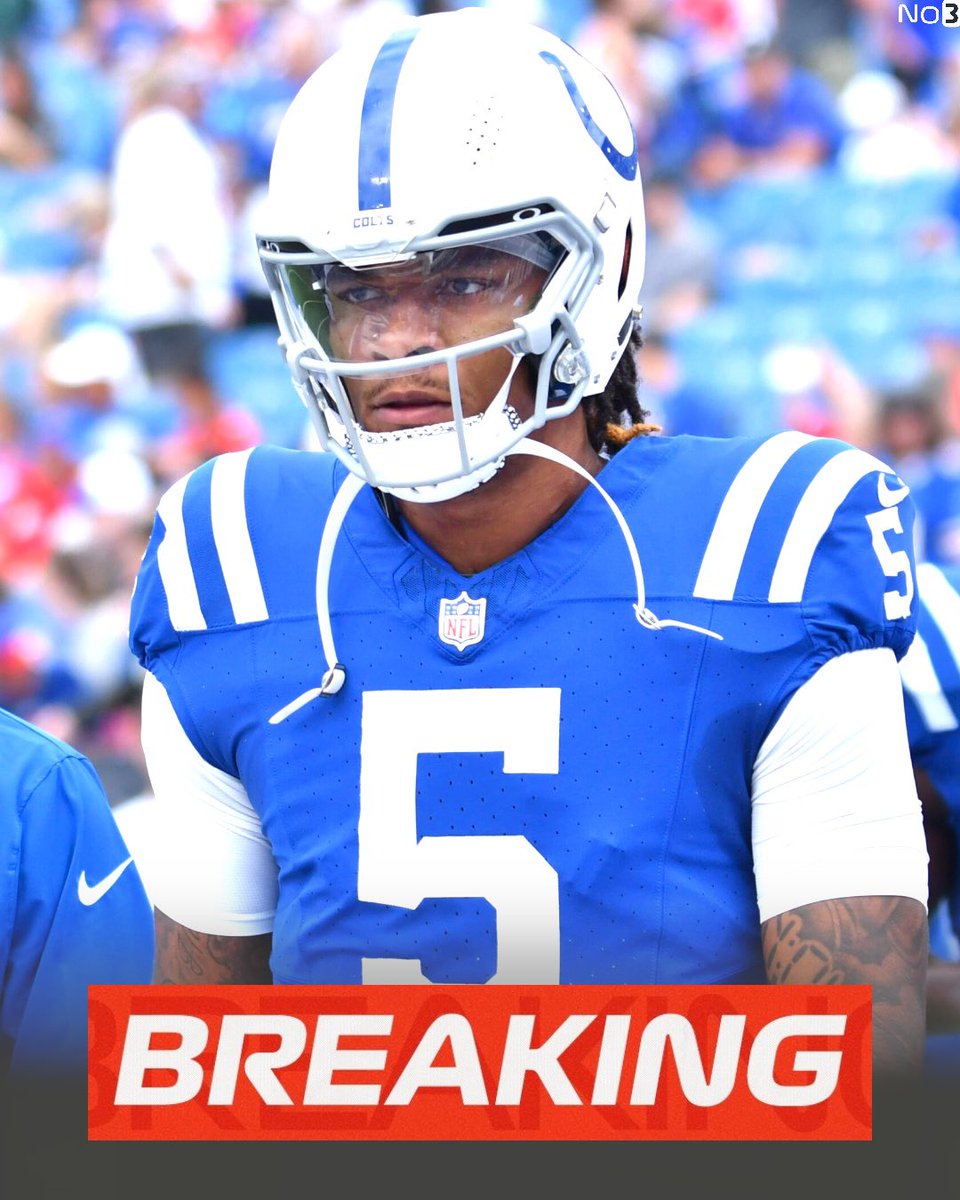 No3 Sports tweet media