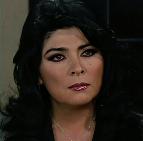 LA MADRASTRA en el corazón de tu fandom para siempre. 
Recordamos hoy y para la eternidad está novela y la icónica actuación de la reina <a href="/victoriaruffo31/">victoria ruffo</a> ❤️