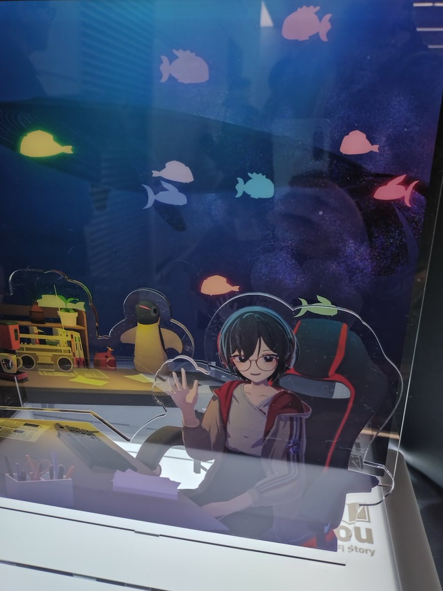 Paul O'Leary McCann tweet media