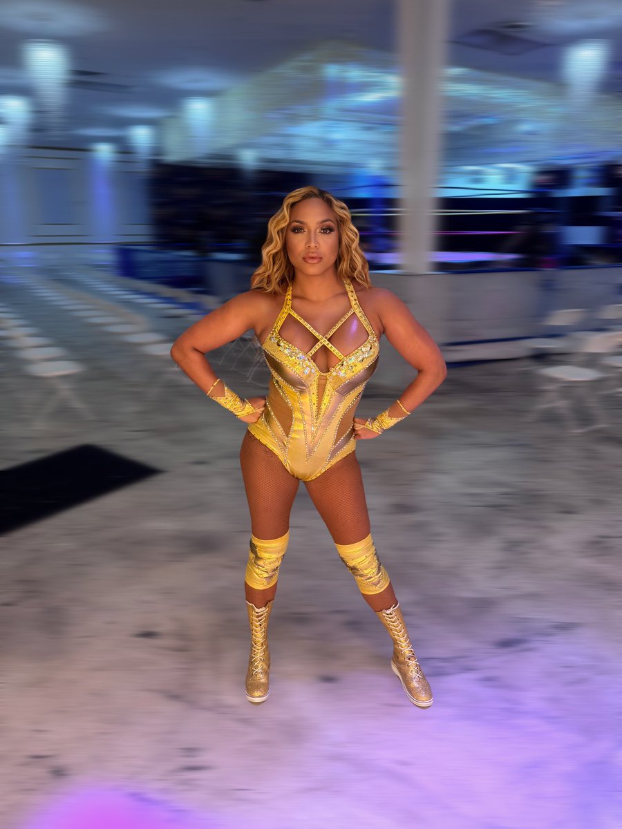 Kyra Ortiz tweet media