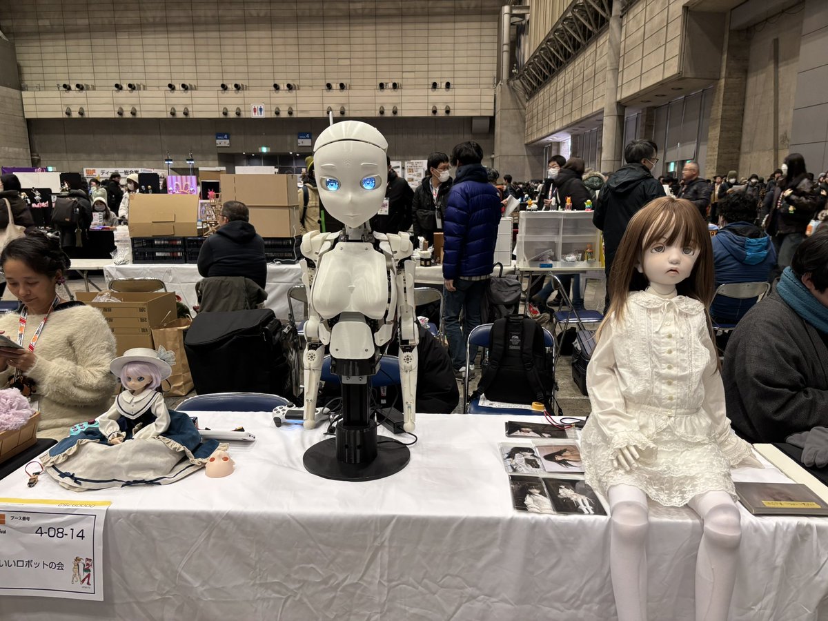 橘明@ (@DollTachibana) / Posts / X