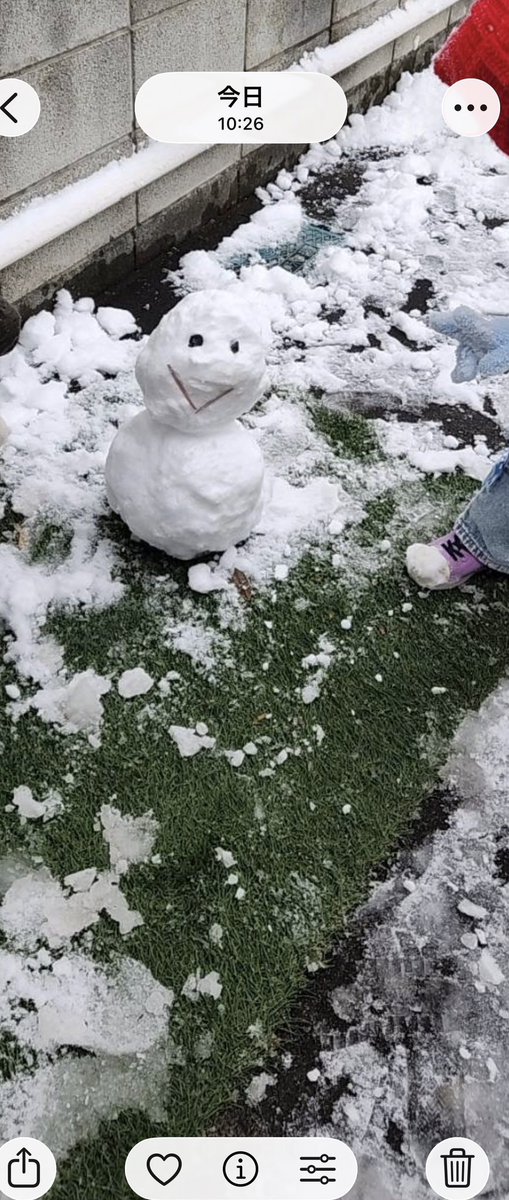 松井菜桜子🪽降臨します tweet media