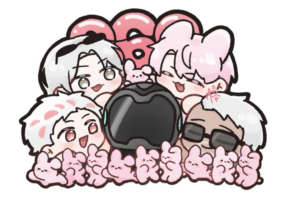 みなさま2日目も寒さに気をつけて楽しんできてください🙌
 #GRPL