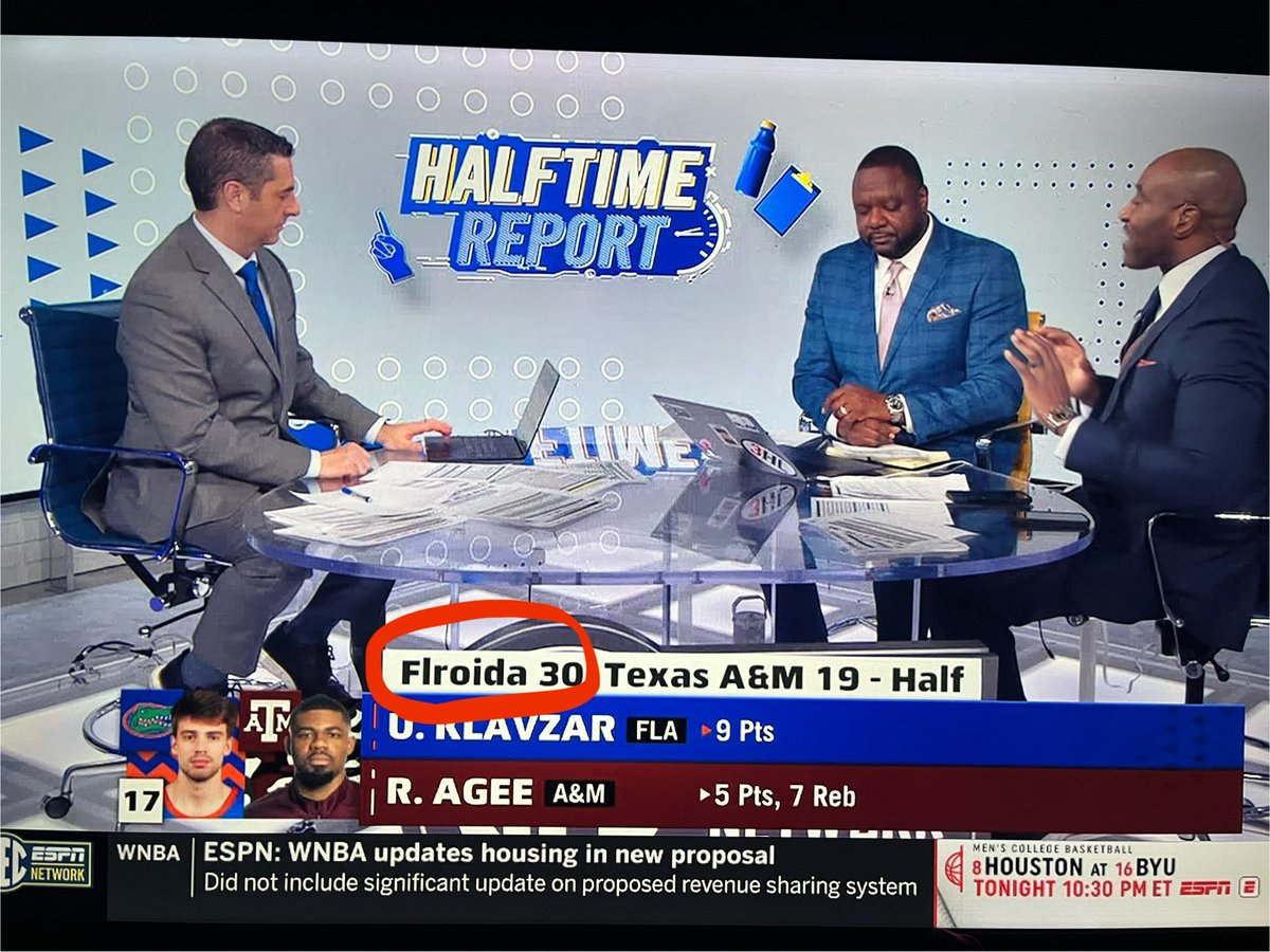 AllKindsWeather's tweet photo. Go Flroida! https://t.co/dKDwYZ8Jxe