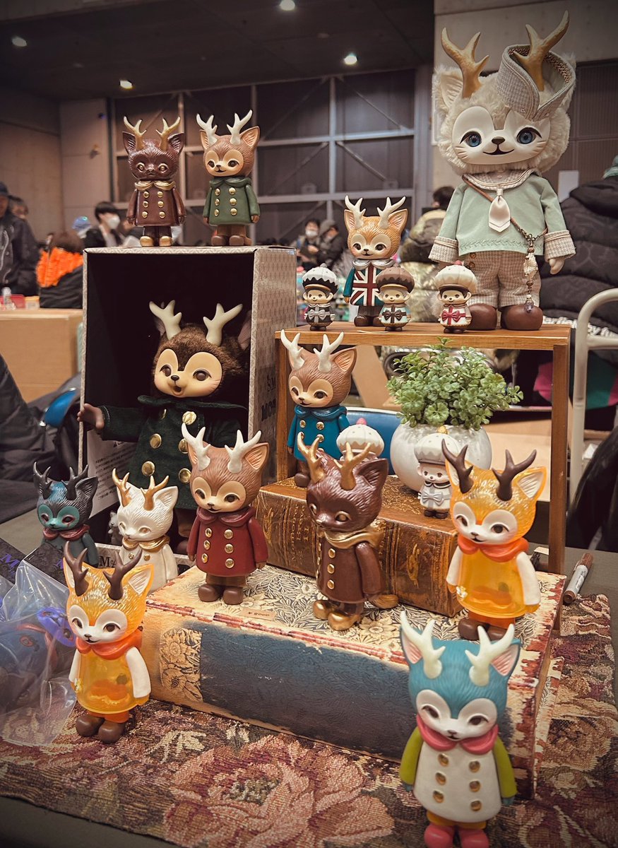 ひなたかほり🪴🐀 (@hinatique) / Posts / X