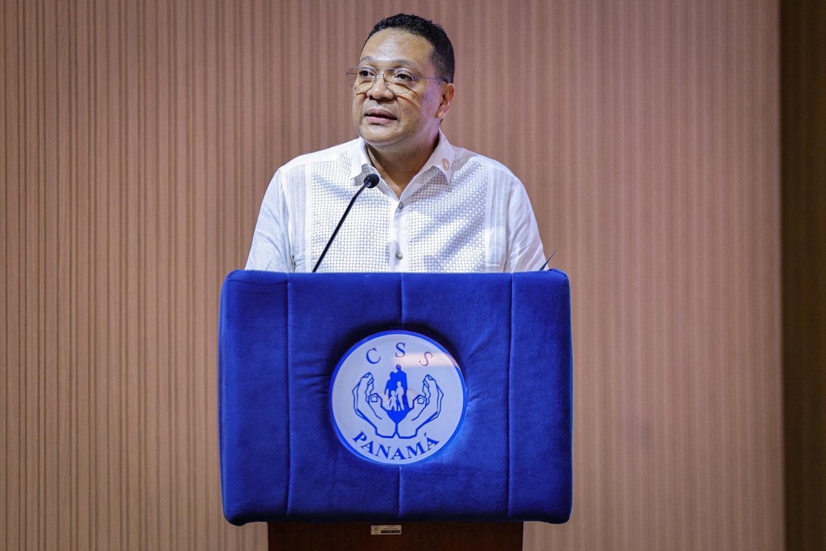 La <a href="/PrimeraDamaPma/">Despacho Primera Dama de Panamá</a> y la <a href="/CSSPanama/">CSSPanama</a> lanzaron "Médicos con Corazón", programa de voluntariado médico para reducir la lista de espera quirúrgica y mejorar la atención en salud. La primera dama, <a href="/mulinomaricel/">Maricel de Mulino</a>, fue nombrada madrina de honor en el acto que contó con la presencia del