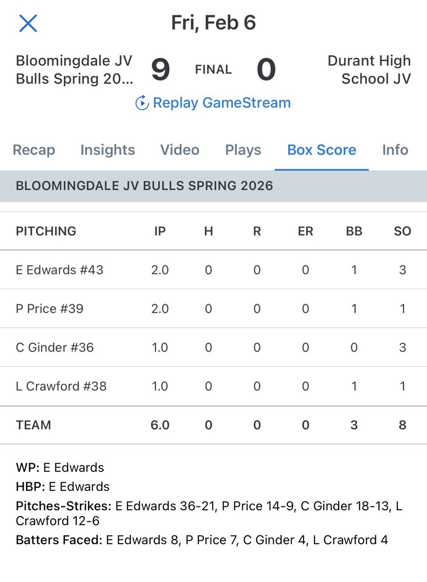 Evrett Edwards tweet media