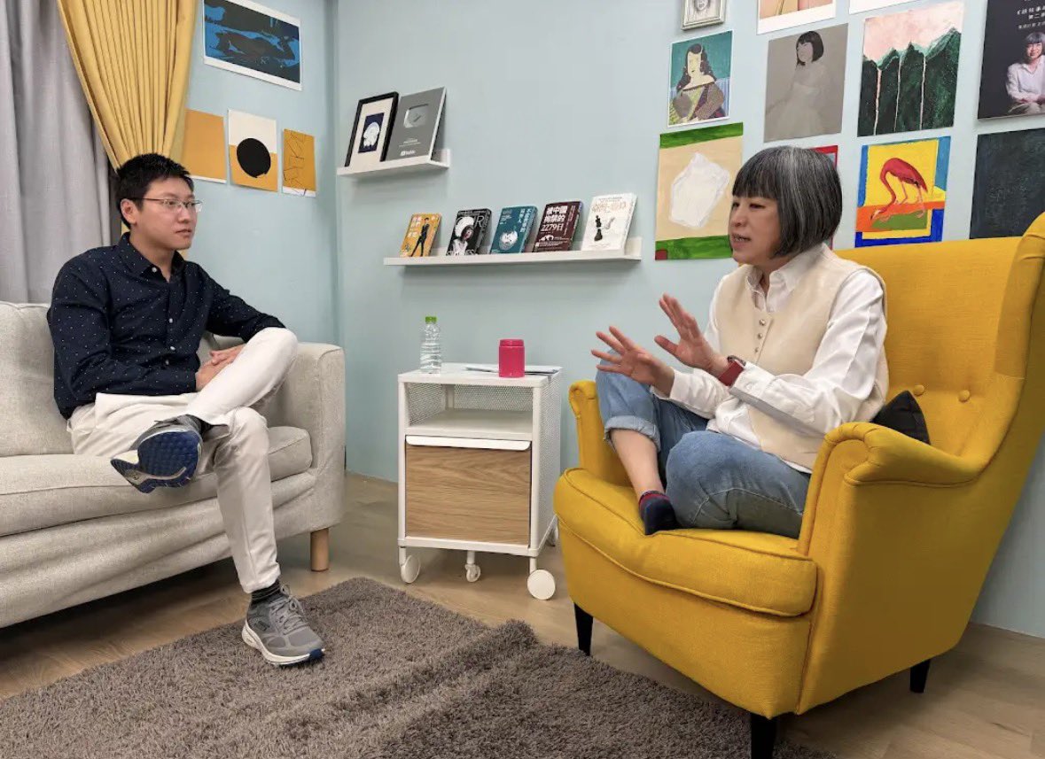 Terence Shen tweet media