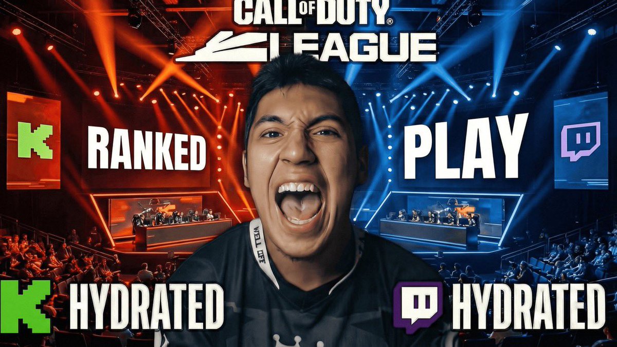 Austen- HYDRATED 🌊 tweet media