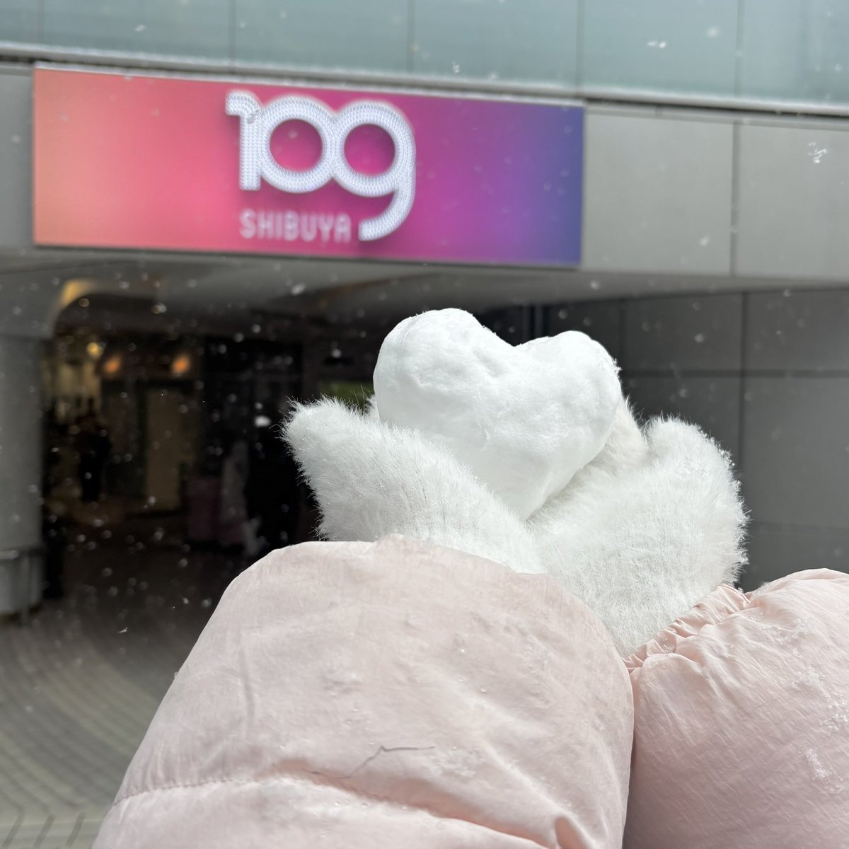 SHIBUYA109 (@SHIBUYA109NET) / Posts / X