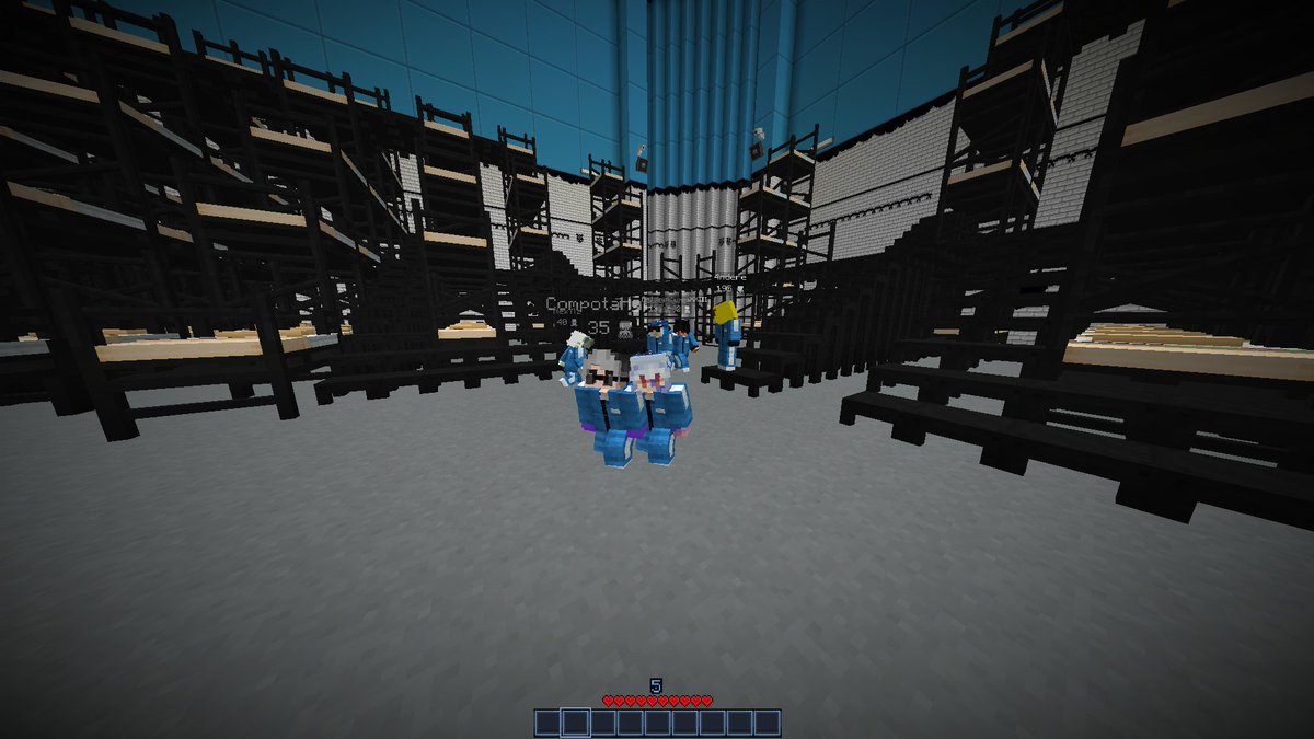 Definitivamente el mejor día de todos, nos vemos mañana en el dia 2