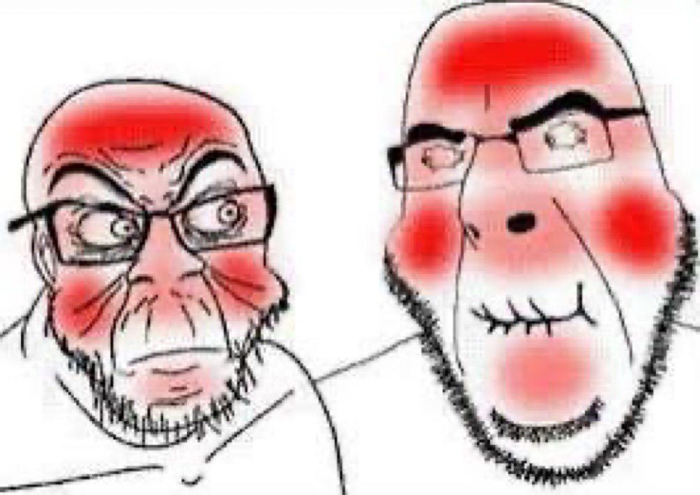 >America leaves WHO
>the ENTIRE world immediately cures every cancer