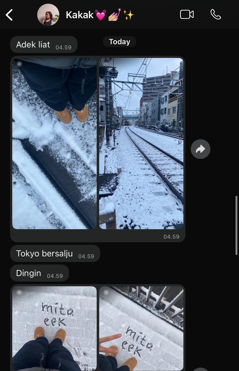 infauzta's tweet image. Juara 1 ngeroasting adek sendiri😌🤨