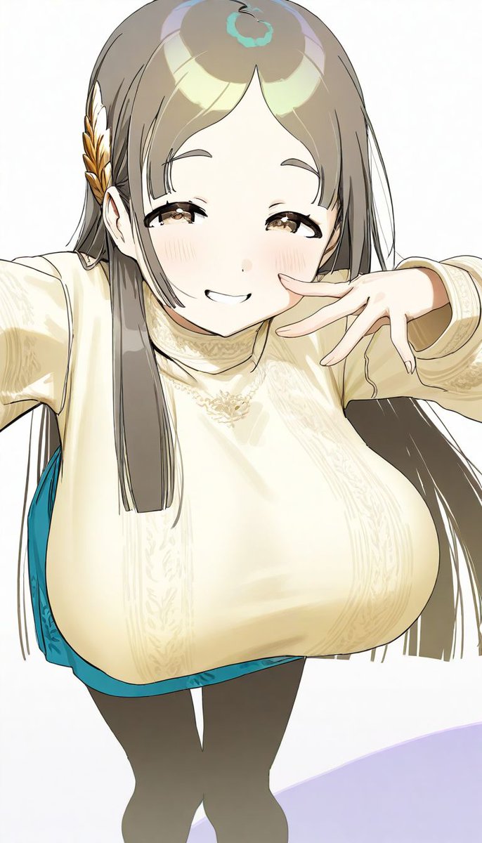 倉本千奈 / China Kuramoto
SFWイラスト
#学園アイドルマスター #学マス 