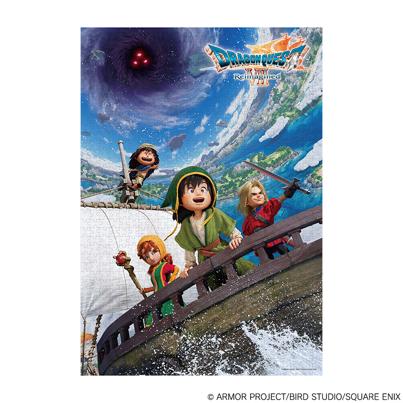 ◤#ドラゴンクエスト どうぐや at SQUARE ENIX POP UP STORE◢ ＜NEW